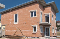 Otterhampton home extensions